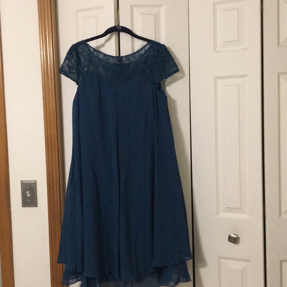 Mother of the Bride/Groom Dress